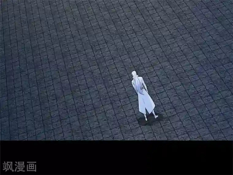 剑舞第195话 枪战