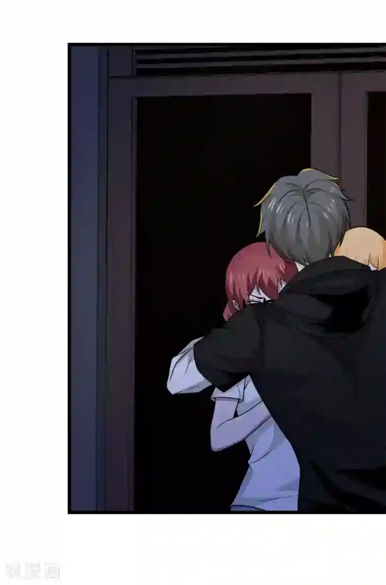 剑舞第195话 枪战