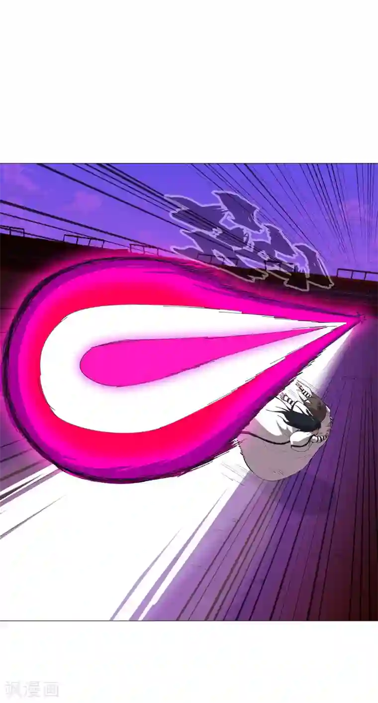 修仙者大战超能力第90话 不会轻易输的