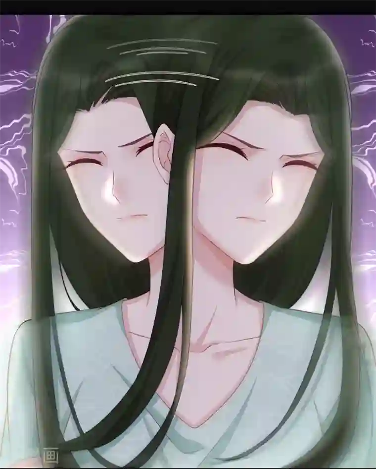 就要宠坏你第87话 我想要一个像你的宝宝