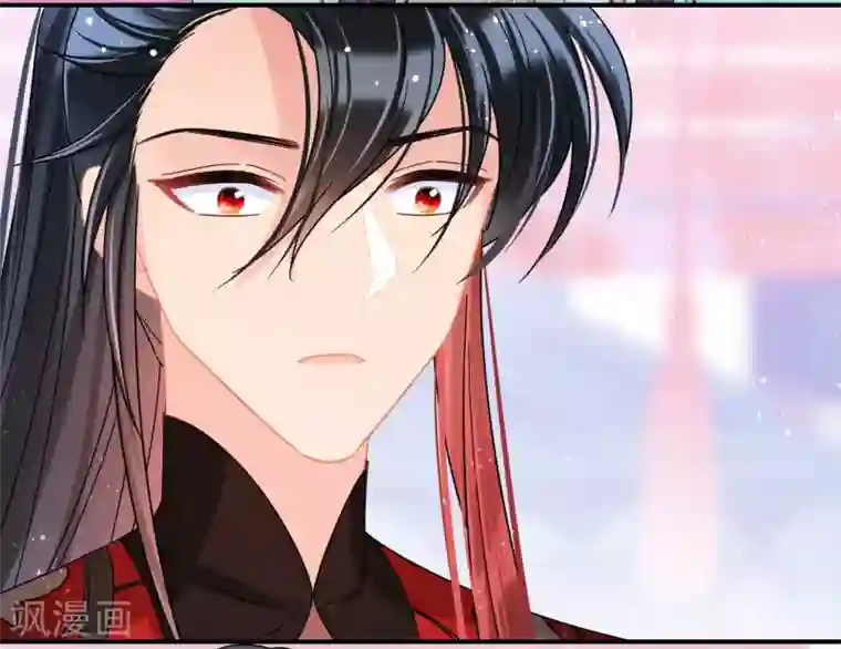 我家陛下总想祸国第39话2 当街对质