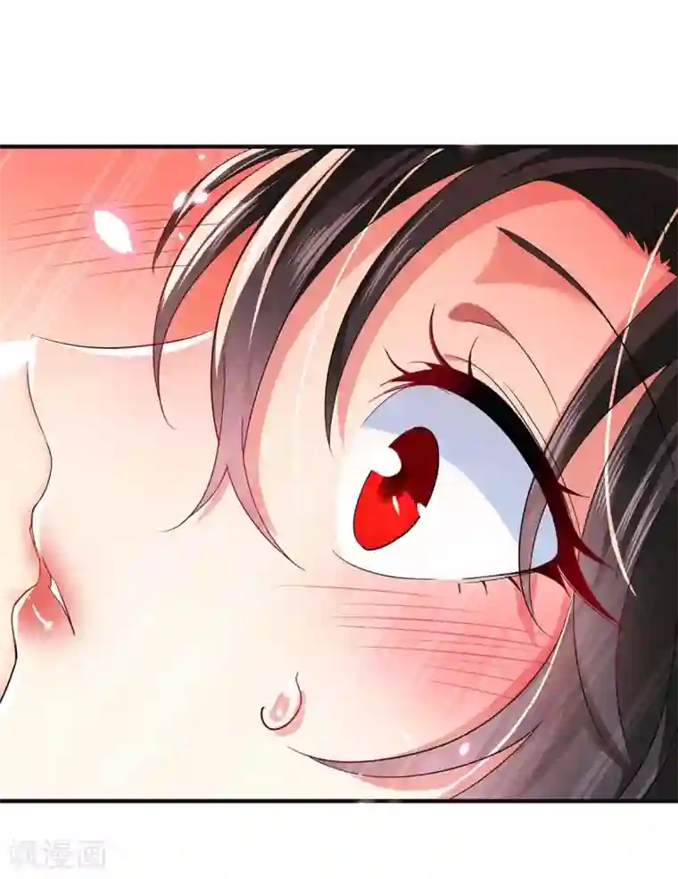 我在异界养男神：神医九小姐第96话 意外