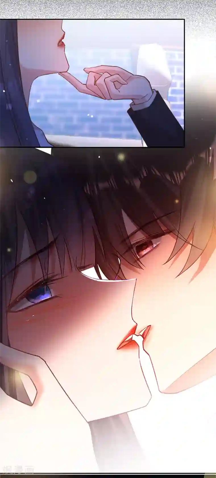 以婚之名第71话 Sam是谁？