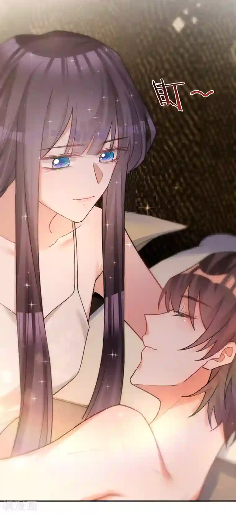 以婚之名第71话 Sam是谁？