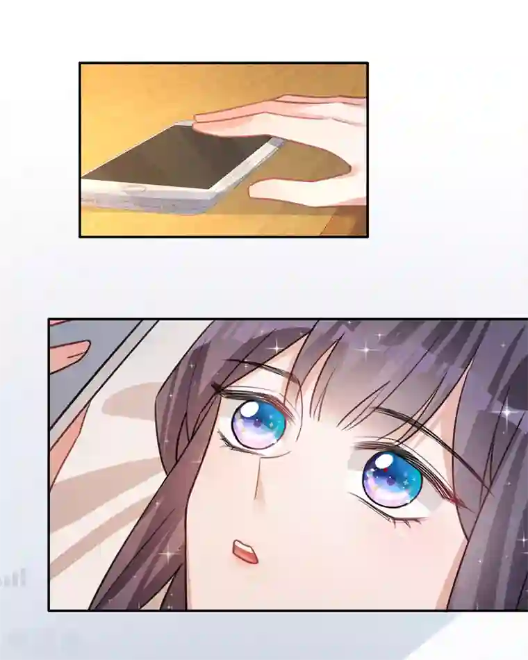 以婚之名第71话 Sam是谁？