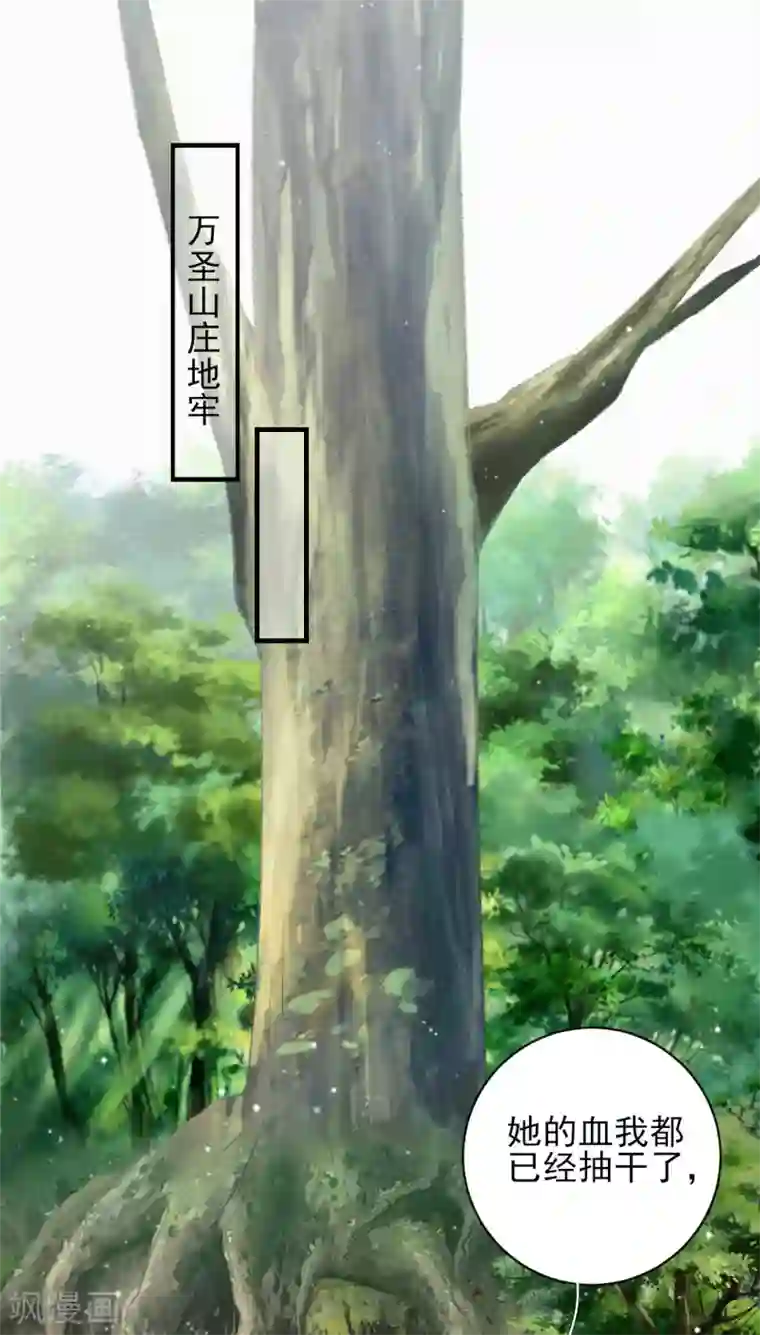 弃妃逆袭最终话 结局