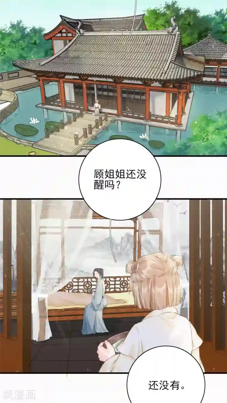 弃妃逆袭最终话 结局