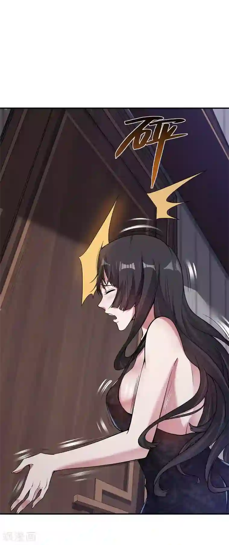 第一赘婿第48话 诱惑