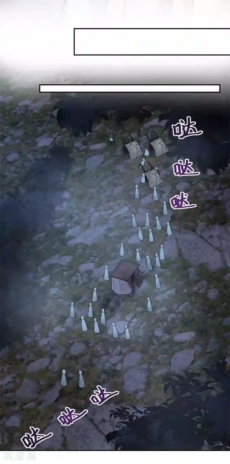 通灵王妃第64话 赈灾