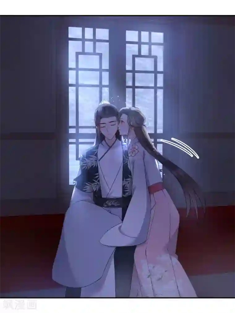 通灵王妃第64话 赈灾