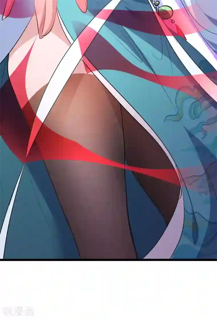 我有百万技能点第35话 收拾太子