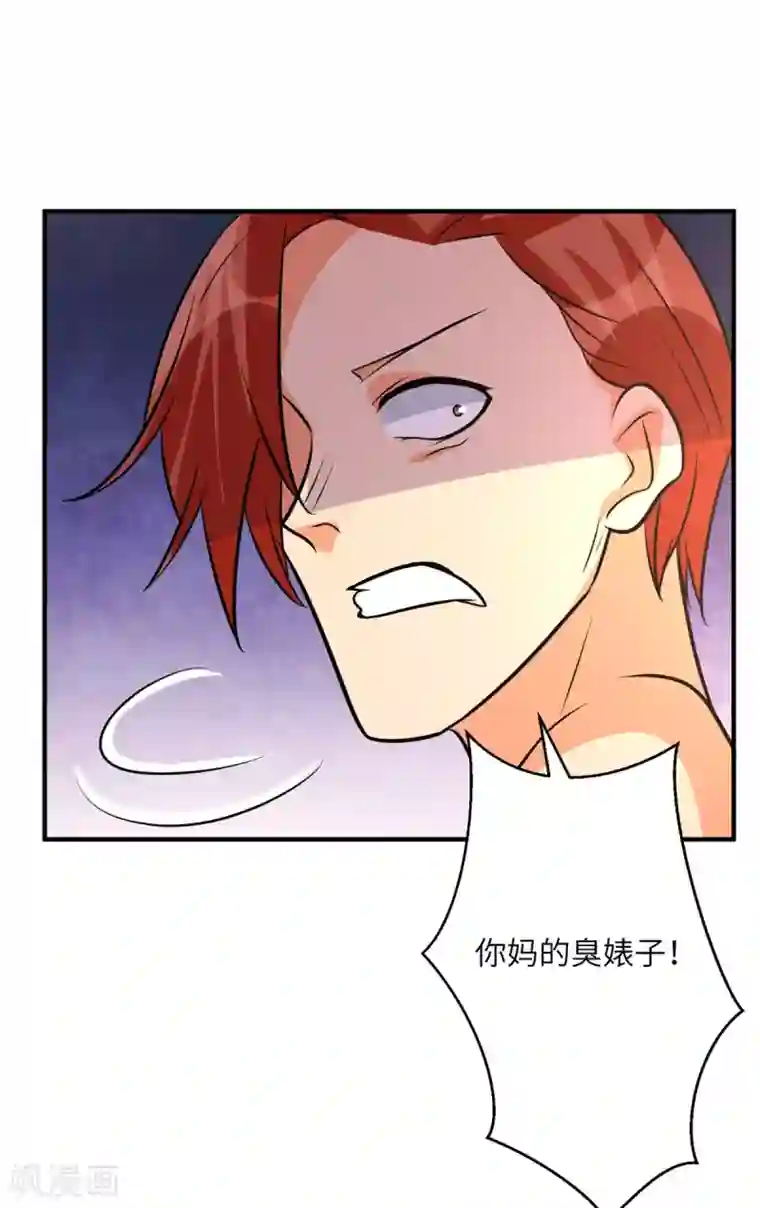 帝婿第75话 竟然给老子戴绿帽