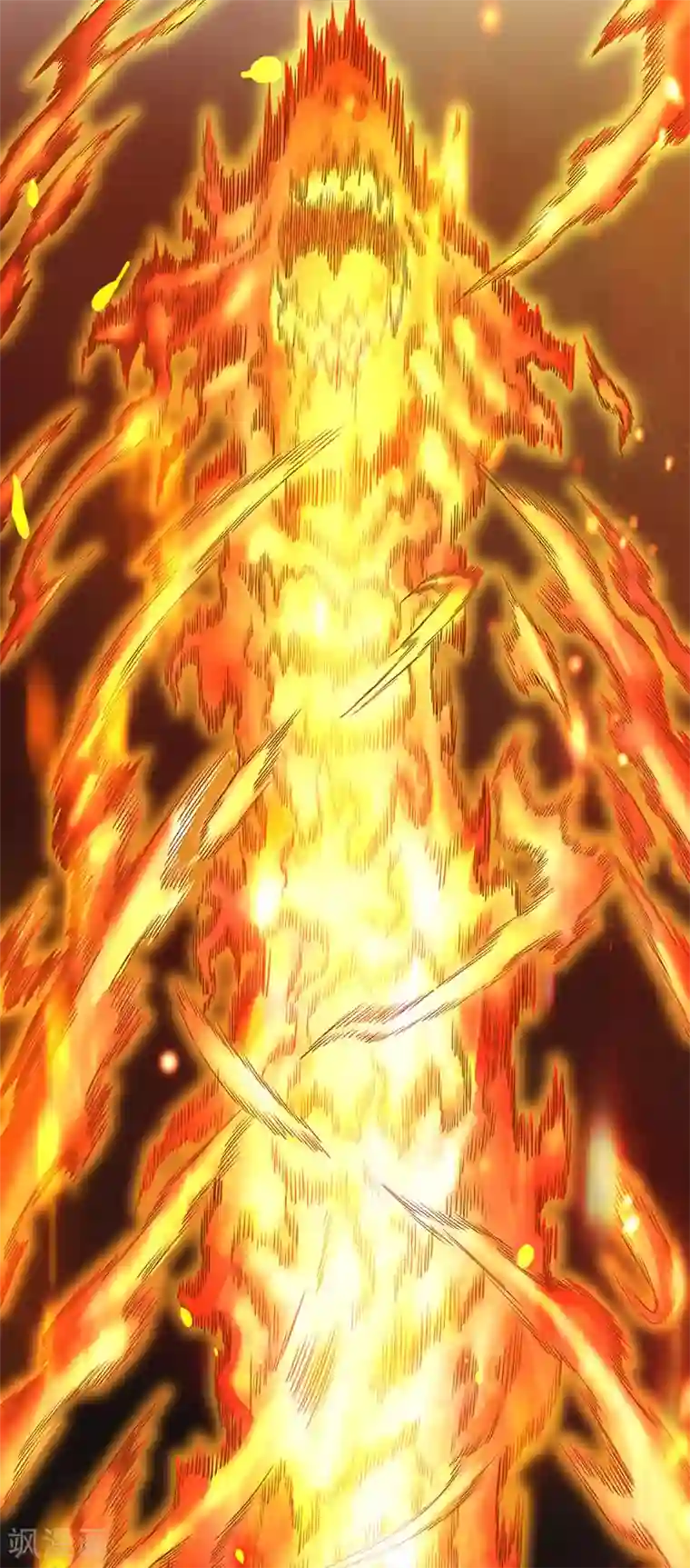 我又不会异能第29话 体会到恐惧了？