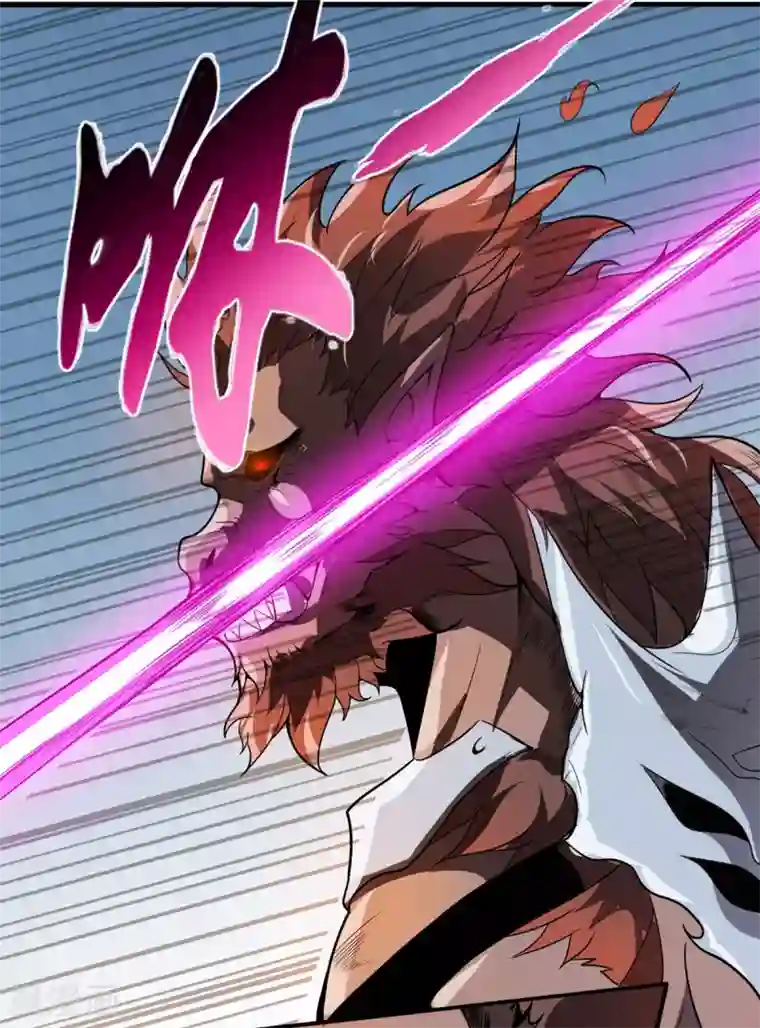 逆天战纪第43话 666