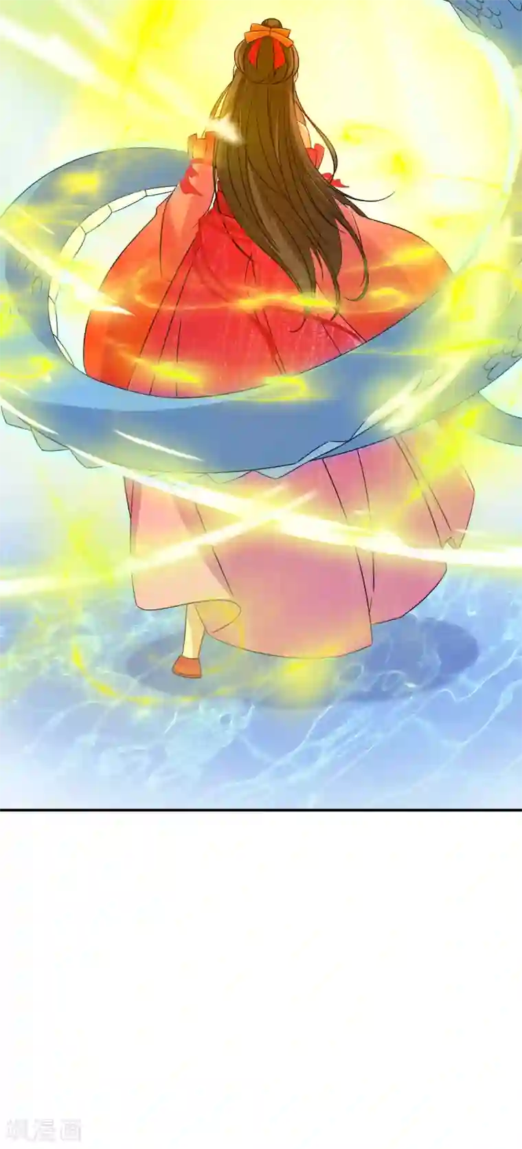 逆天毒妃第149话 传承