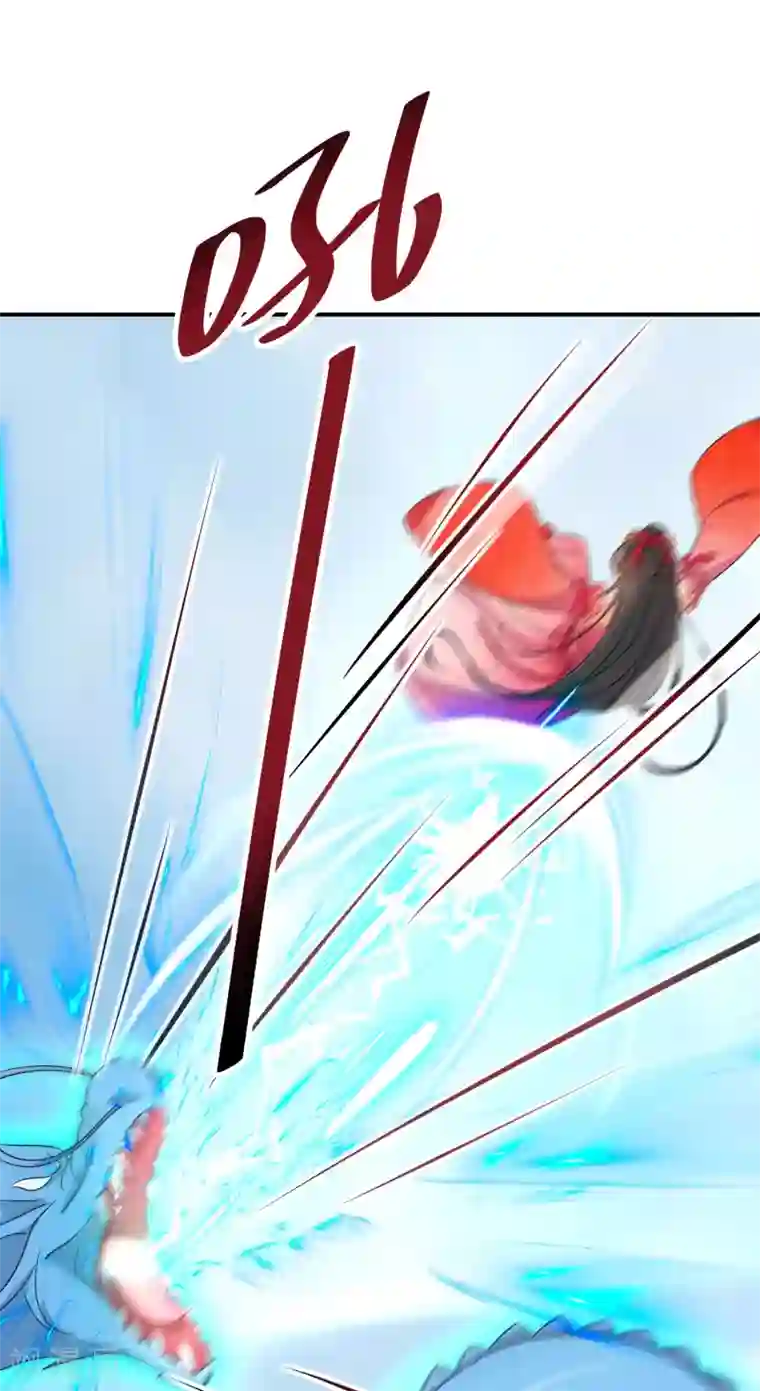 逆天毒妃第149话 传承