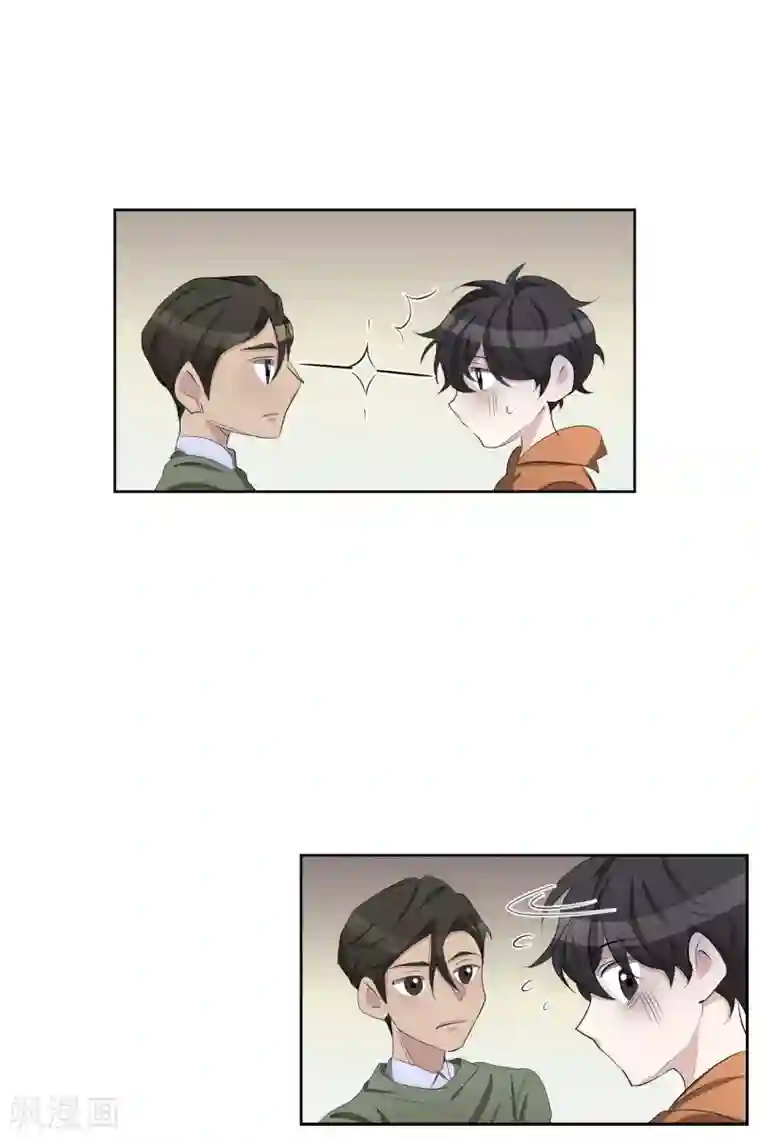 影子侦探第35话 新的嫌疑人