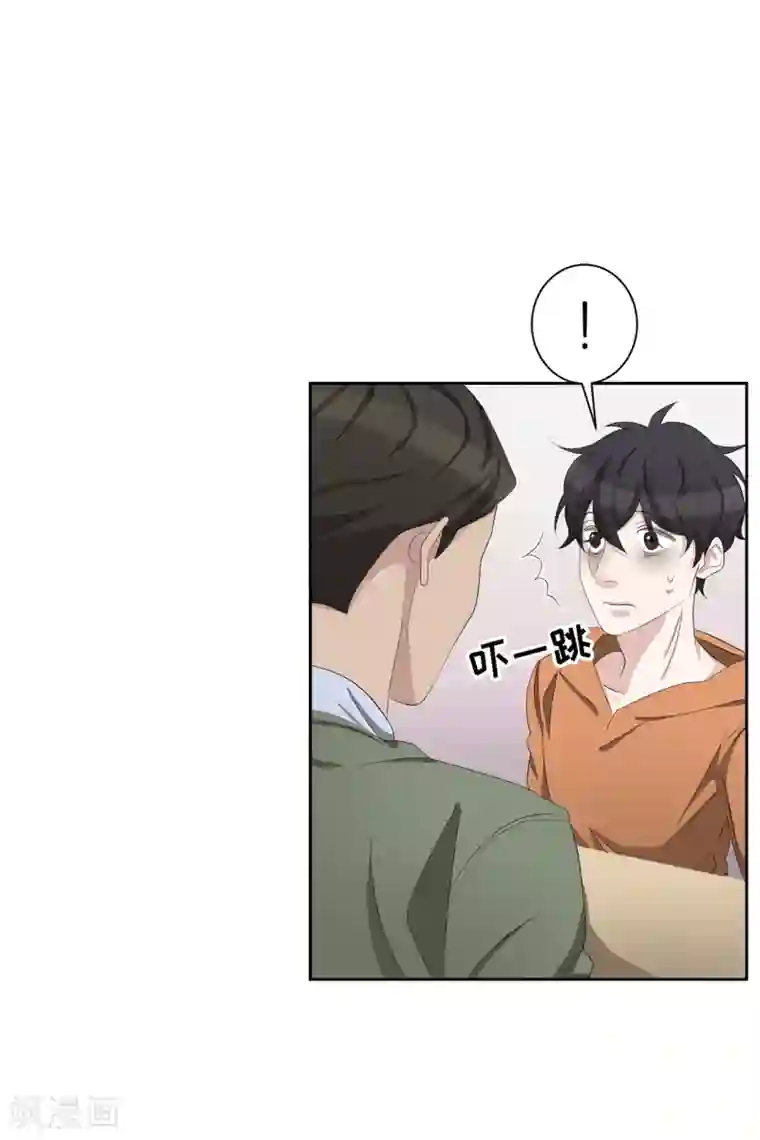 影子侦探第35话 新的嫌疑人