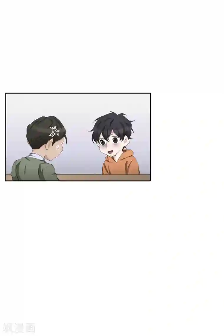 影子侦探第35话 新的嫌疑人