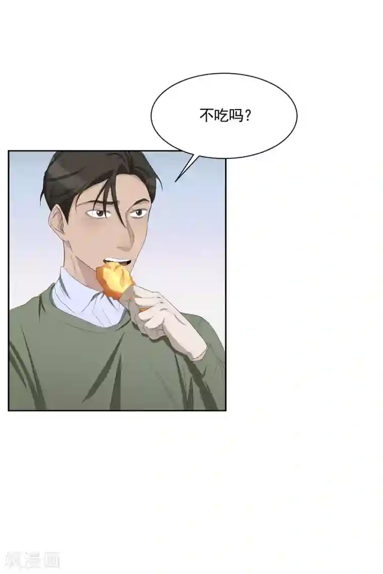 影子侦探第35话 新的嫌疑人