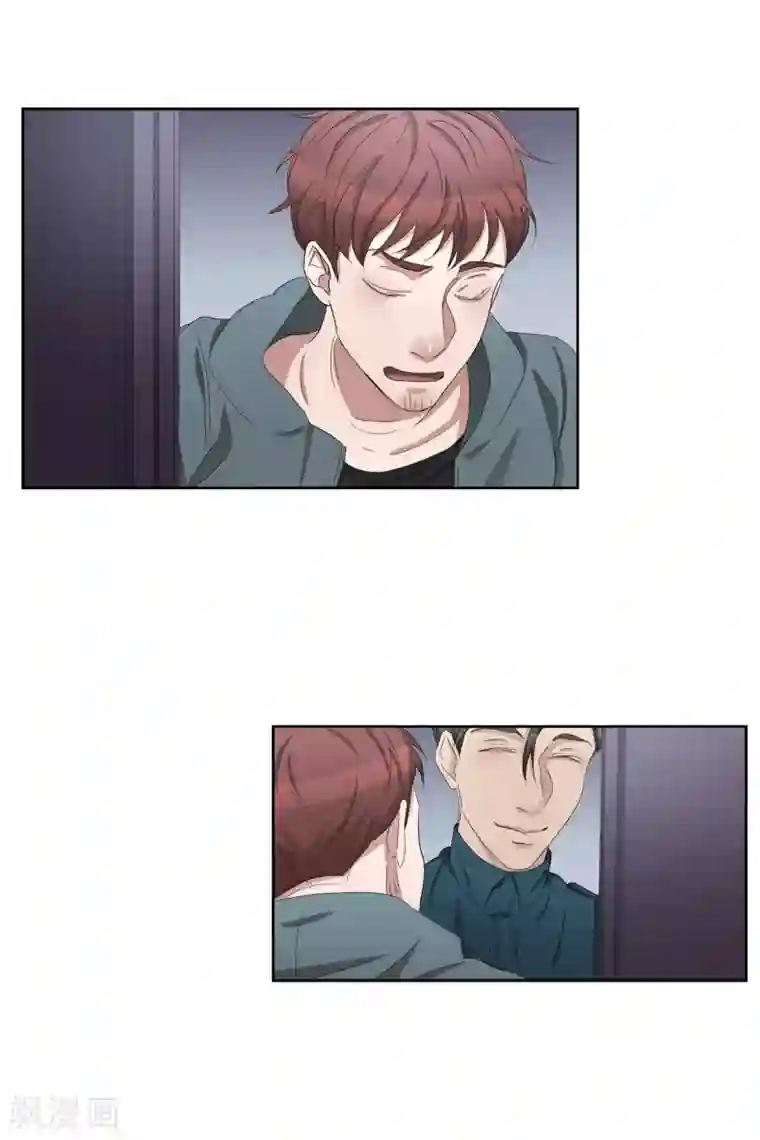 影子侦探第36话 音响上的指纹