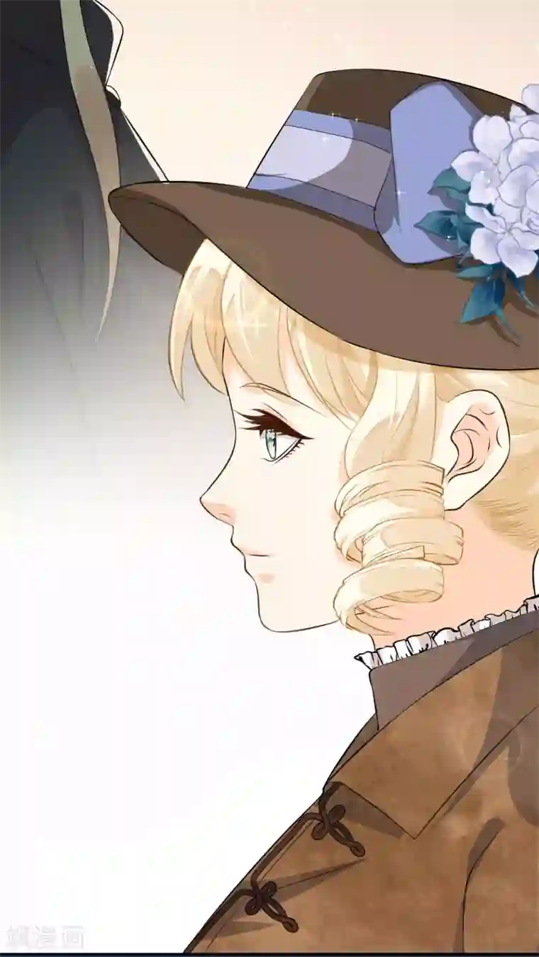 玛丽不能苏第18话 地下室