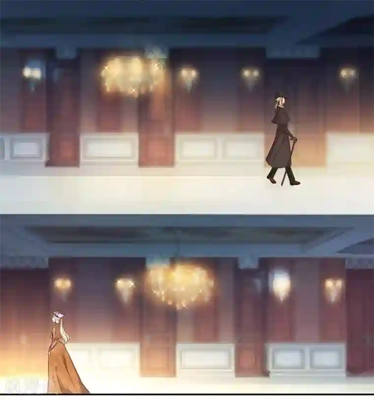 玛丽不能苏第18话 地下室