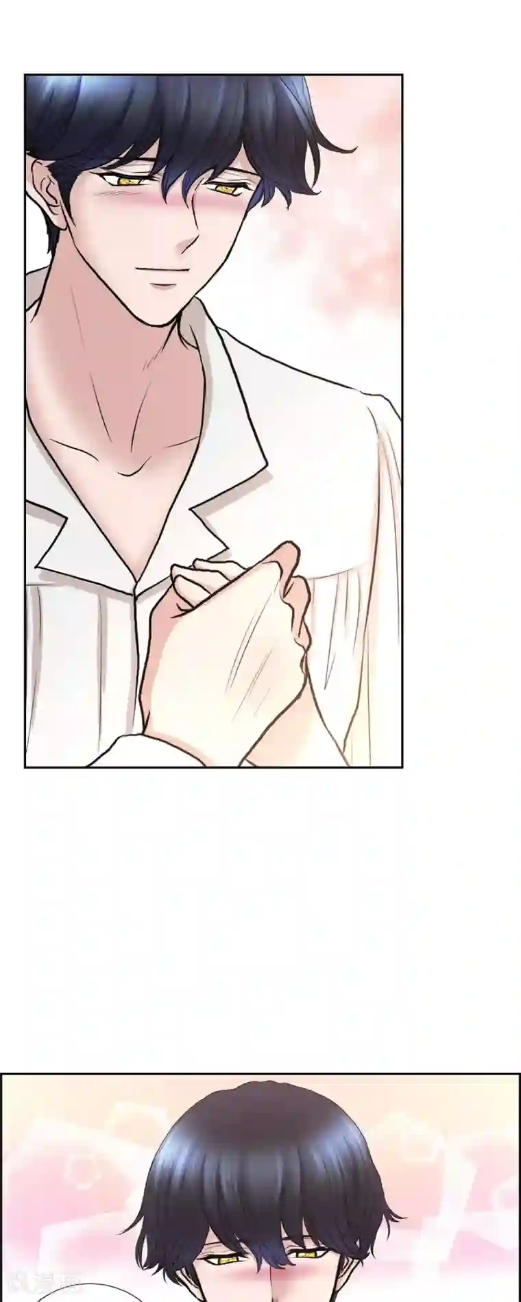 陛下的膝盖上第76话 不简单的贡女