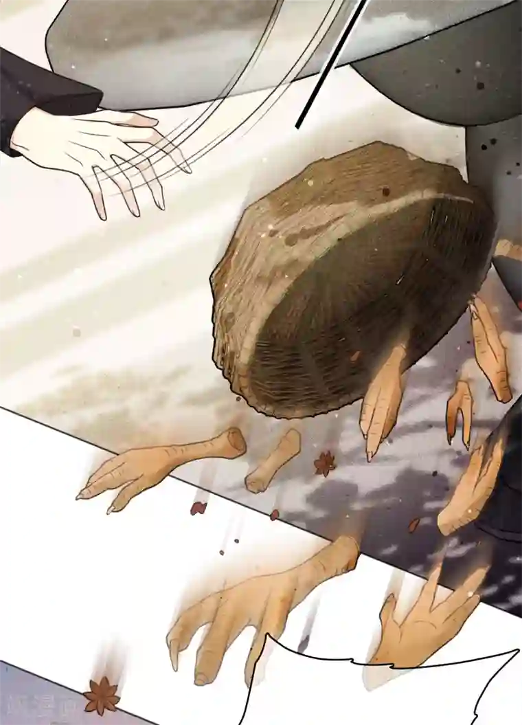 长相思第16话 可笑的欲望