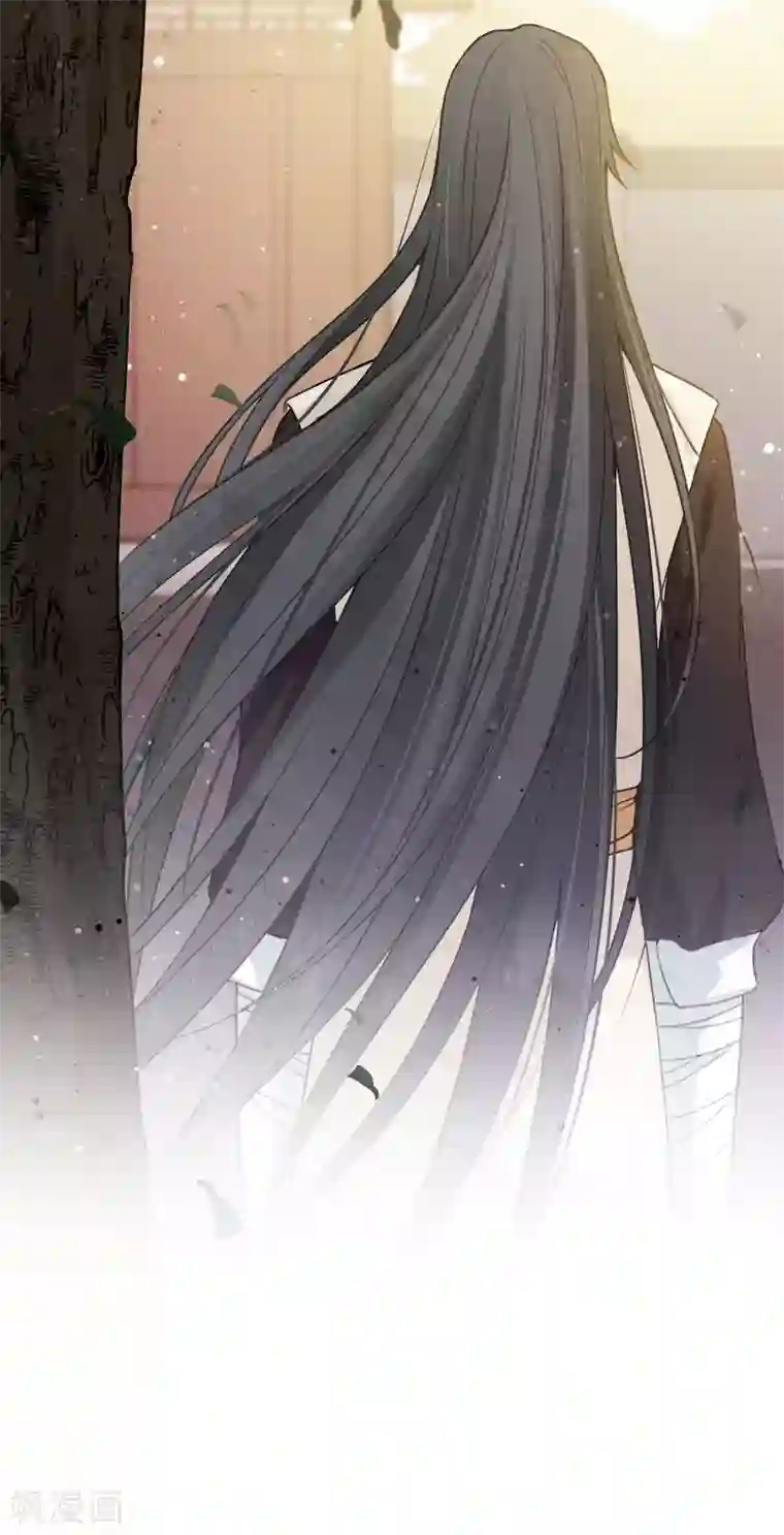 长相思第16话 可笑的欲望