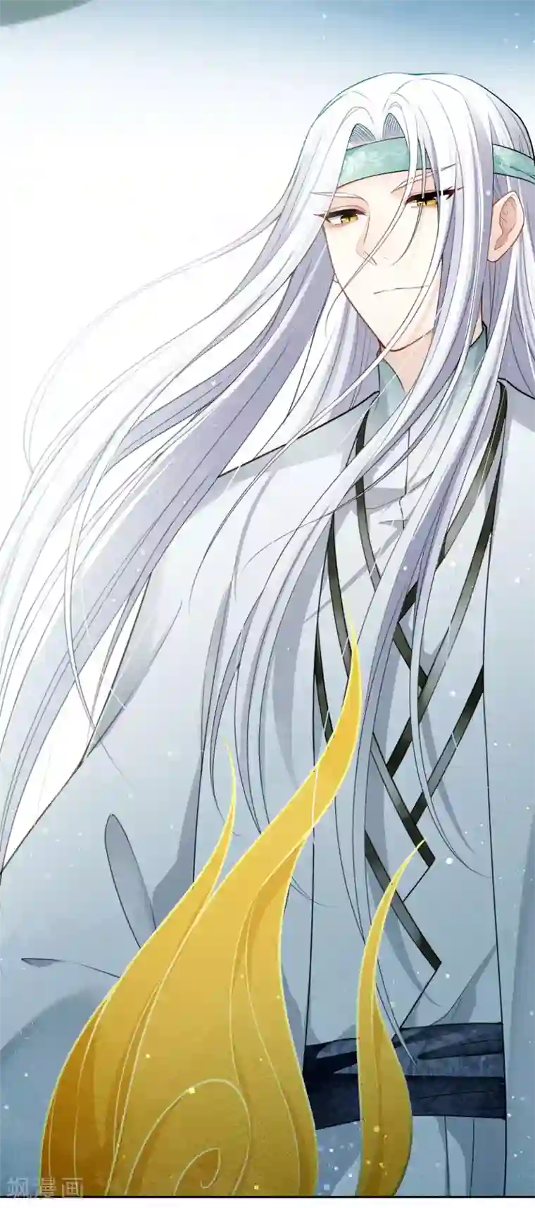 长相思第16话 可笑的欲望