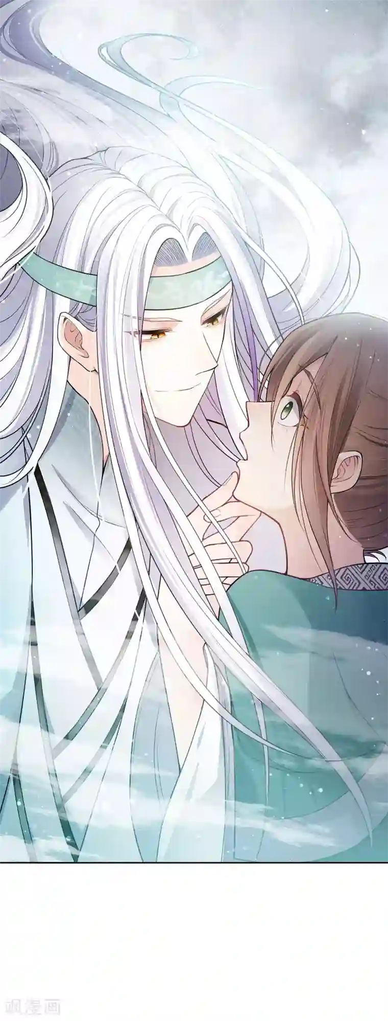 长相思第16话 可笑的欲望