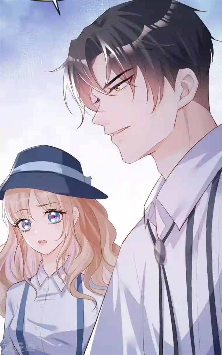 陆总，你老婆又上热搜啦！第22话 你有什么资格管我？！