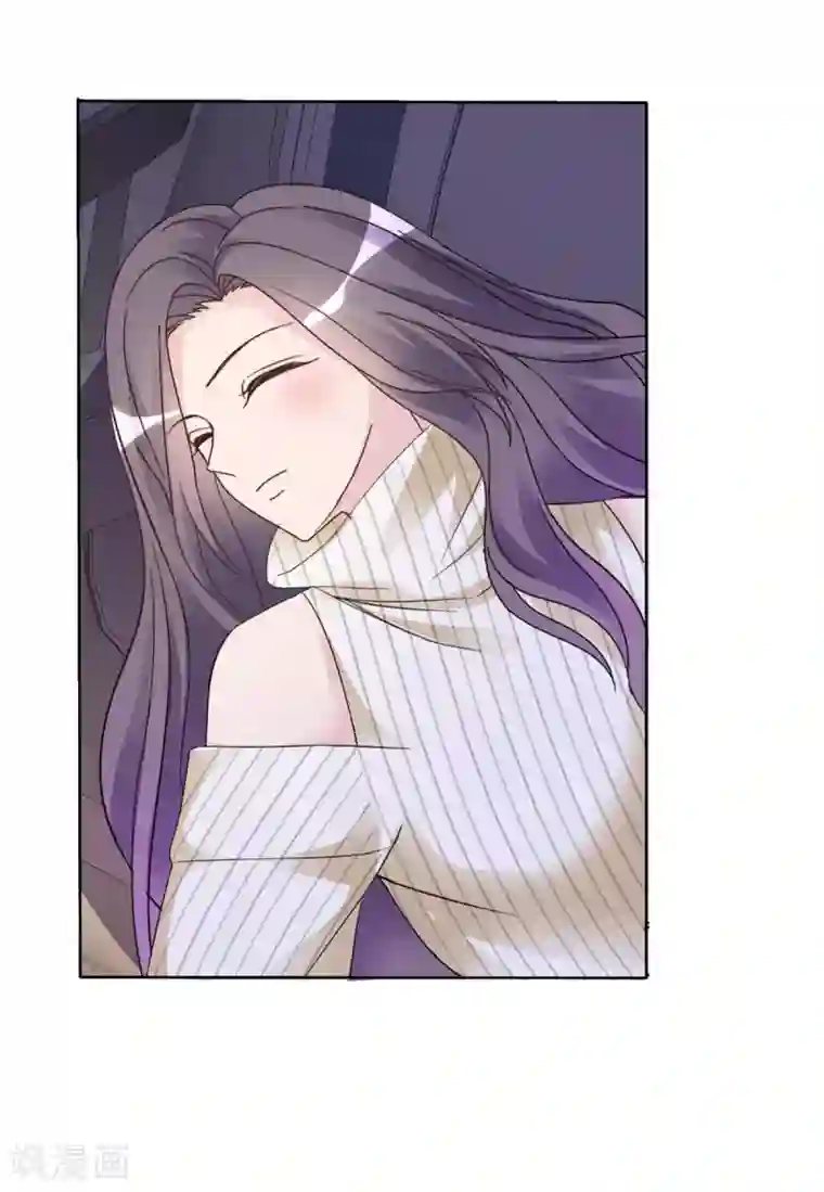 恶女为配：猎爱狂想曲第25话 她还挺好看的嘛