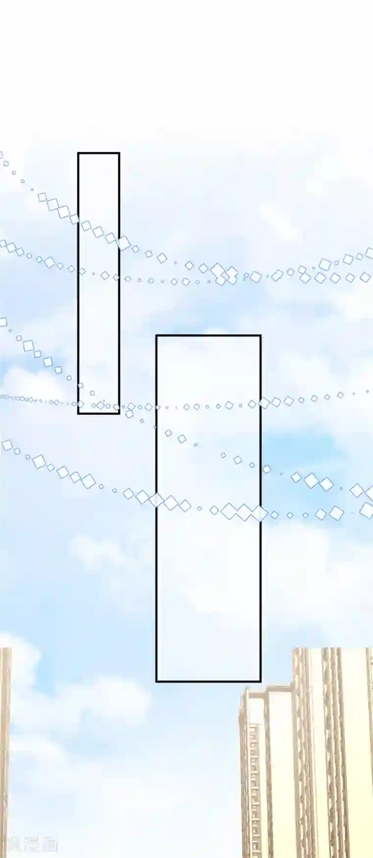 狼总裁的兔小姐第17话 唯一的选择