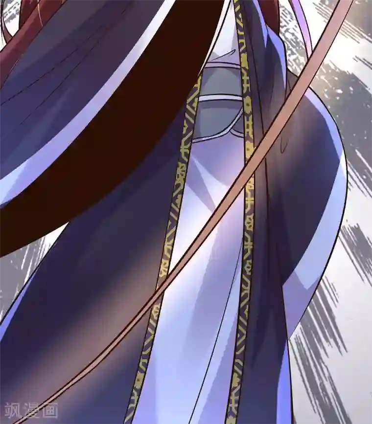 徒弟都是女魔头第11话 是打神鞭！