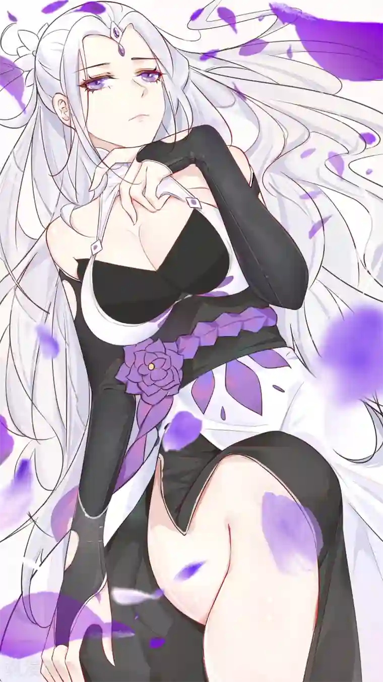 徒弟都是女魔头第12话 为师最擅长叫醒服务呢