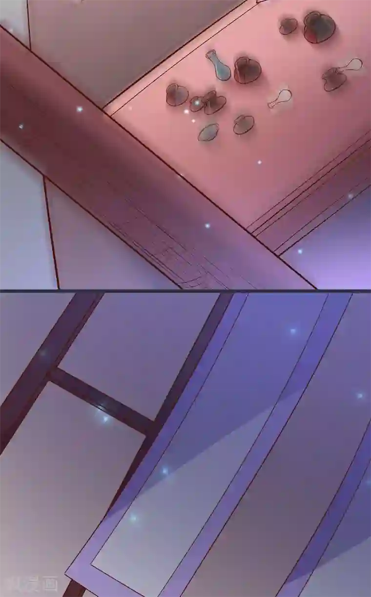 徒弟都是女魔头第13话 我送的酒，可还满意？