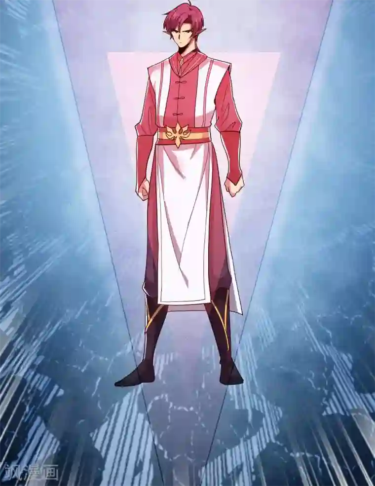 九域之天眼崛起第12话 赌约