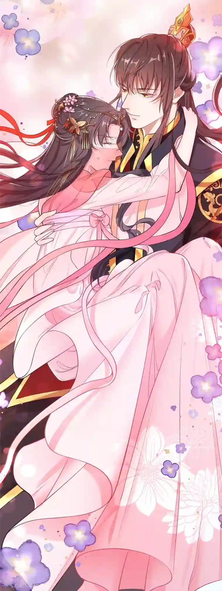 仵作王妃路子野第1话 这算哪门子英雄救美？