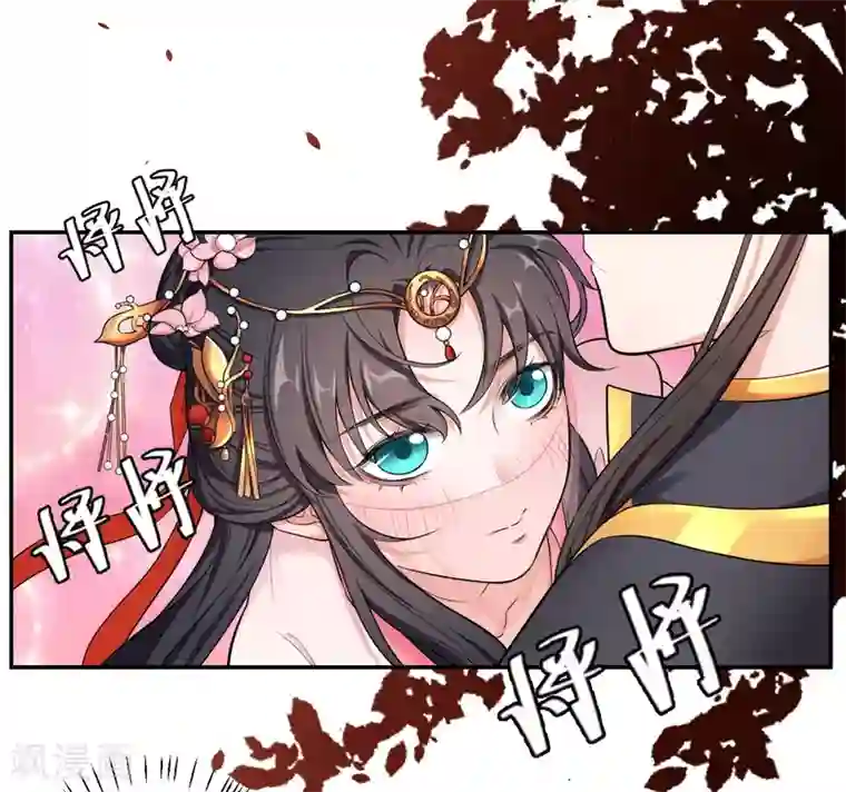 仵作王妃路子野第1话 这算哪门子英雄救美？