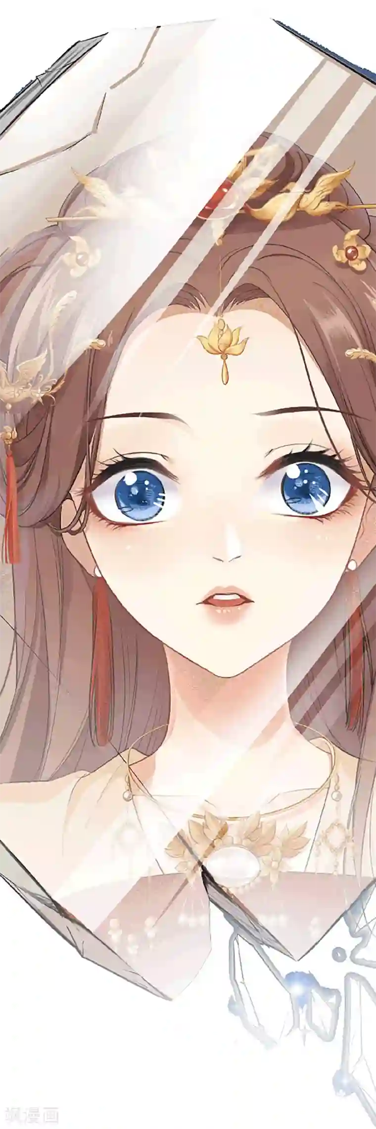 蛇王的娇妻放料1 我穿越后遇到四大美男，该选谁？