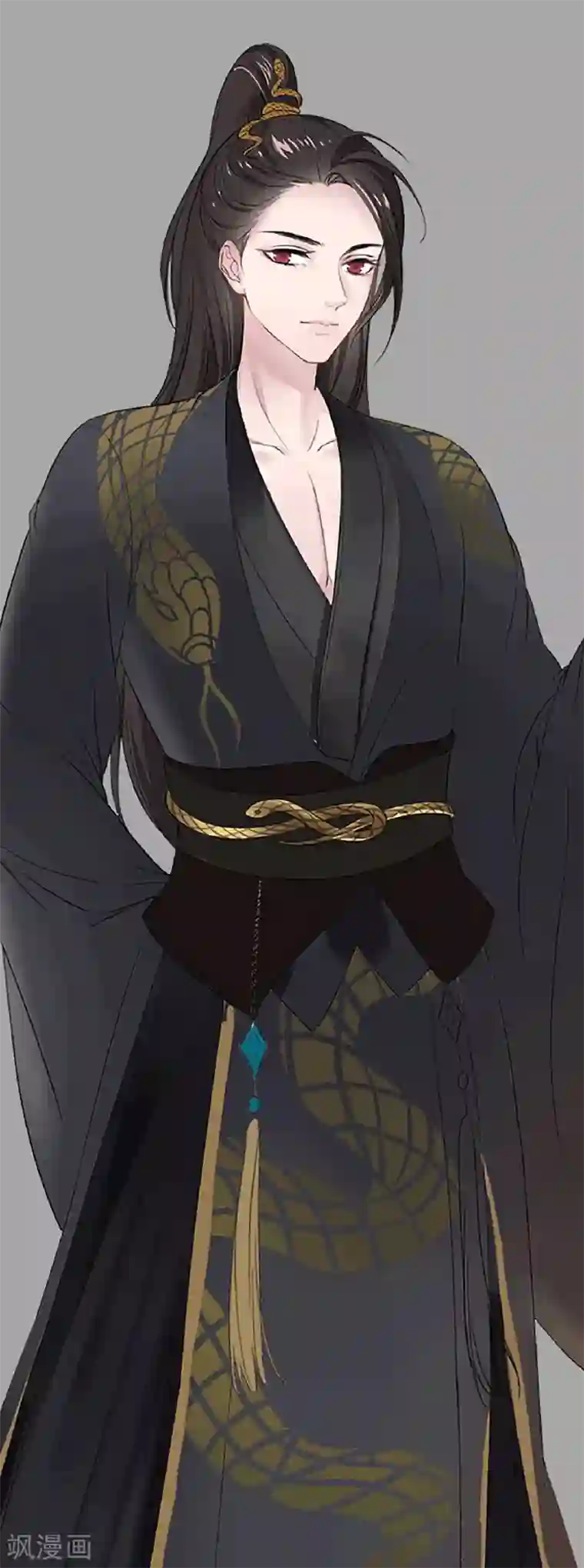 蛇王的娇妻放料2 皇帝王爷都爱我，急，在线等