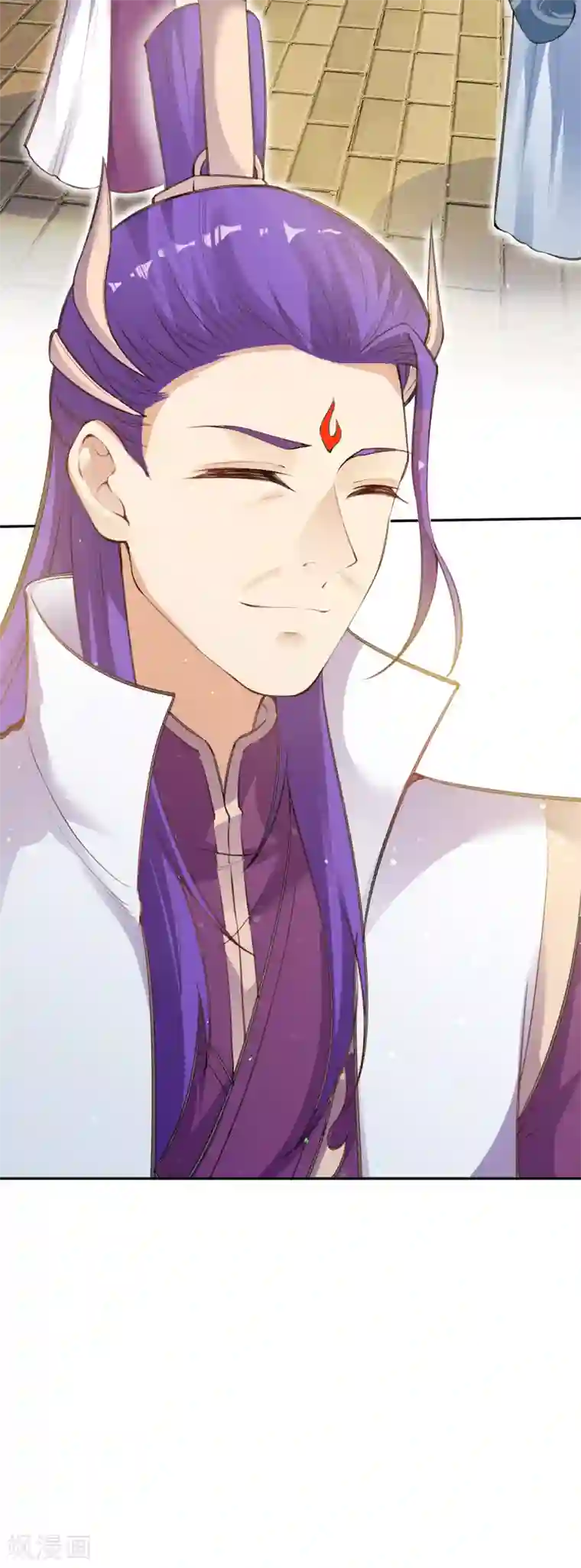 逆天邪神（条漫版）第349话 幻妖七子