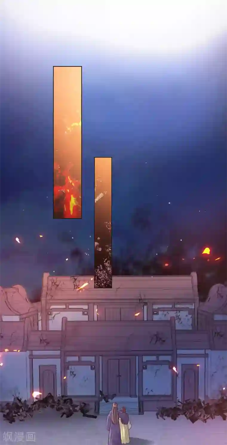 王妃有毒最终话 花好人团圆