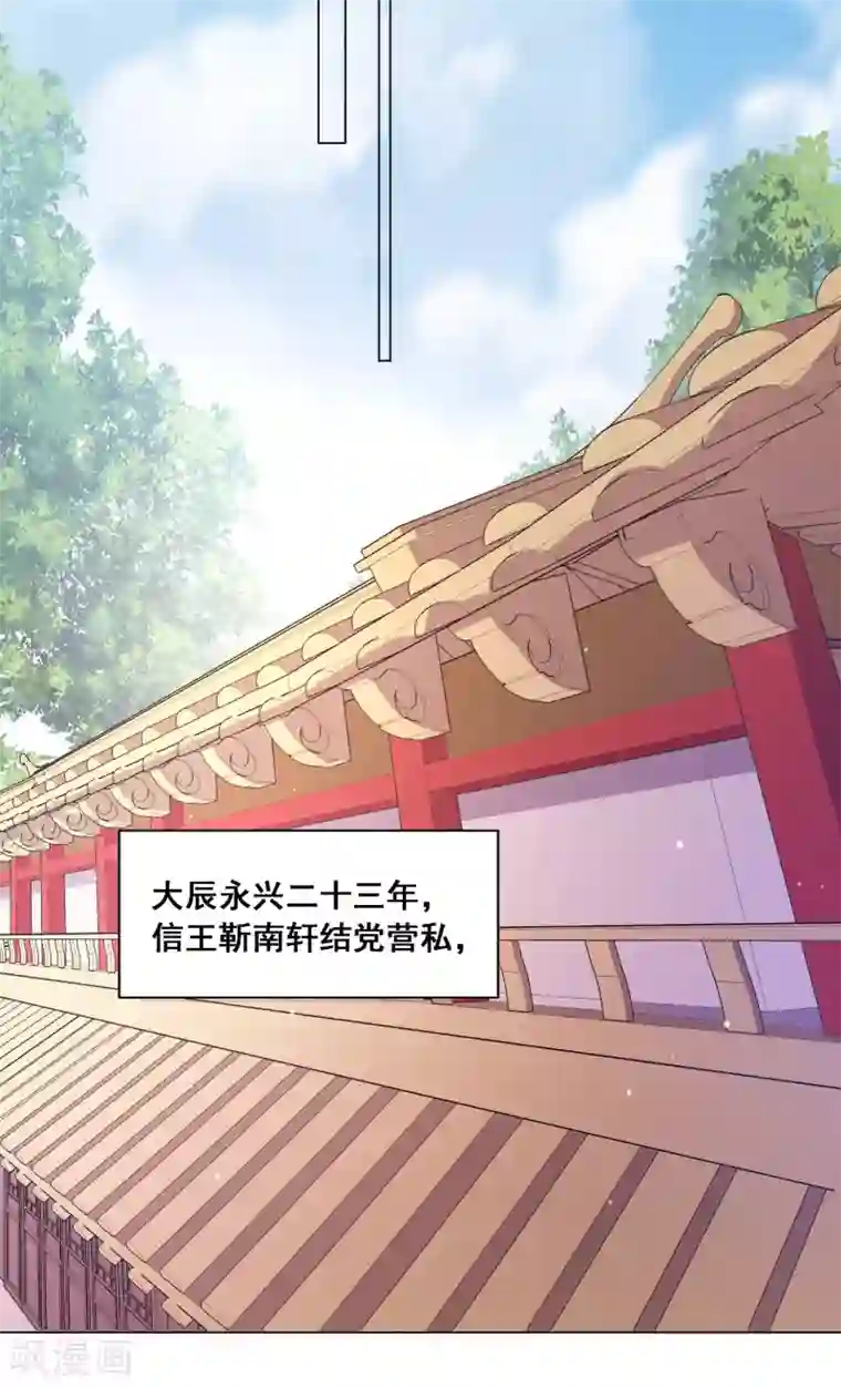 王妃有毒最终话 花好人团圆