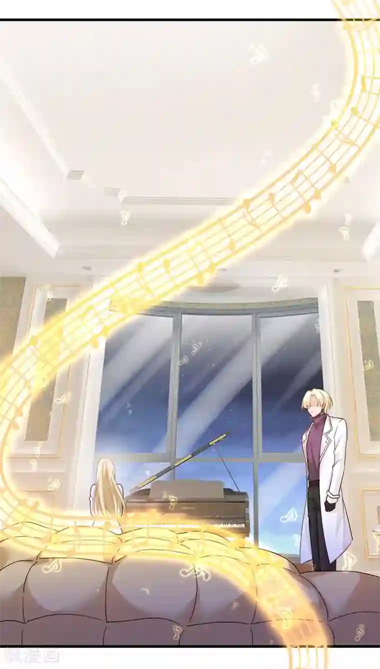 一念时光第389话 我要离开这里！