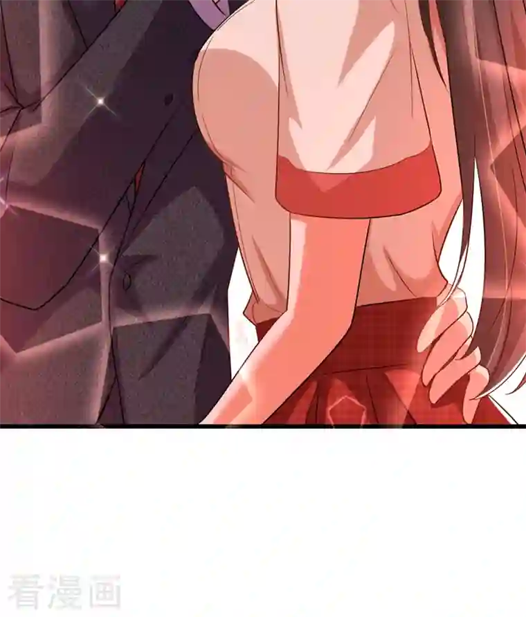 重生空间：豪门辣妻不好惹第195话 地下情，也挺刺激