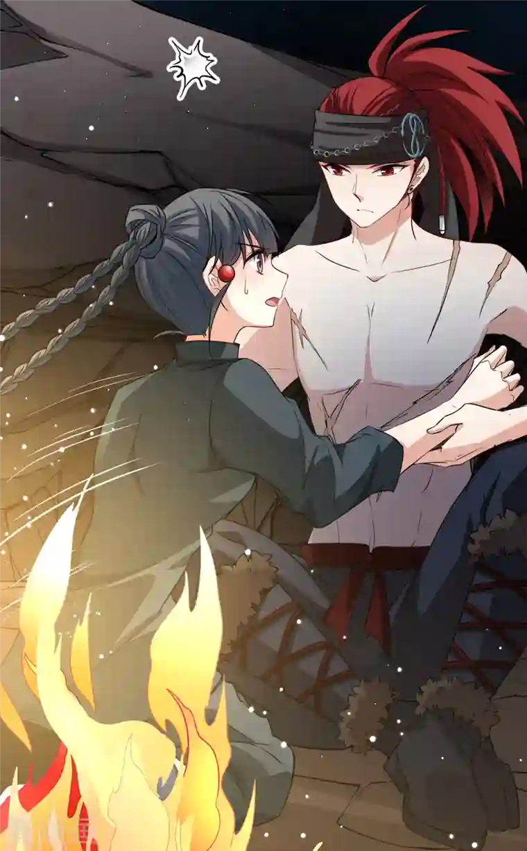 寻找前世之旅第2季第43话 莫名其妙的婚约3