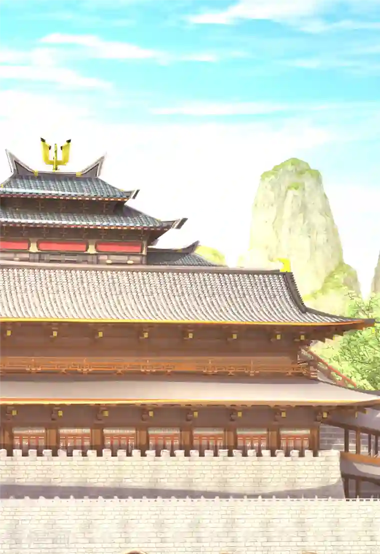 神武天尊第330话 这些猫妖我买了！